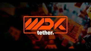 WDK by Tether - Wallet Development Kit