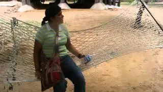 Fall from Grace | Prachi | Cauvery Fishing Camp | Bheemeshwari | Karnataka