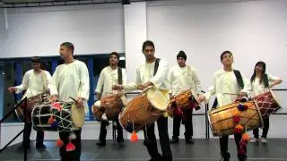 AMBASSADORS OF DHOL/DHOLLESSONSONLINE.COM