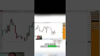 Adjusting Price Scale in NinjaTrader 8 for Chart Customization
