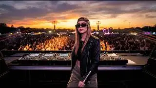 Dark House 2026 | Electronic Sunset Protocol