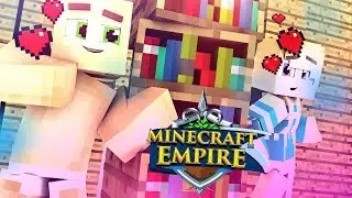 DER VLOG MIT ARABELLA &hearts; | MINECRAFT EMPIRE