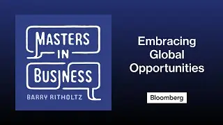 Embracing Global Opportunities with Jeffrey Becker of Jennison Associates | Masters in Business