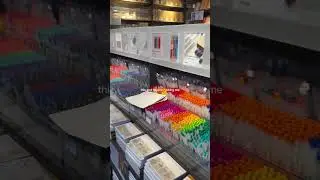 Supplies shopping 🛍 😌#selfimprovement #motivation #love #selfaspirations