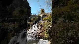 Company Garden | Mussoorie | Uttarakhand | Uttarakhand Heaven | Places to visit in Mussoorie