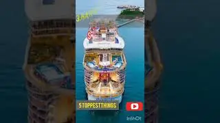 #trendingvideo top  ships in  the world