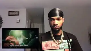 Tee Grizzley - &ldquo;Satish&rdquo; REACTION