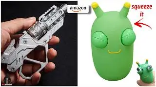 14 UNIQUE FIDGET TOYS FOR STUDENTS AVAILABLE ON AMAZON 2023 | New Gadgets Under Rs 100, Rs 500