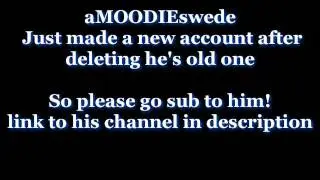 amoodieswede is back!