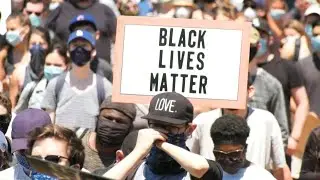 In Chicago, large turnout for the 