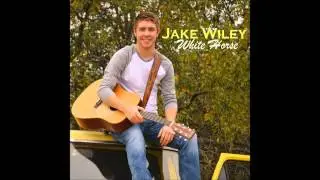 Jake Wiley - Six Pack In |  White Horse EP