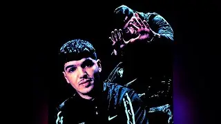 Medy x N&eacute;za Type Beat - 