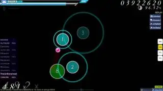 [osu!] Random pp (perpetuum mobile)