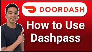 How to Use DoorDash DashPass with Chase Sapphire Cards + Maximize Your $10 Credit