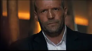 Jason Statham in A Working Man - Production Featurette