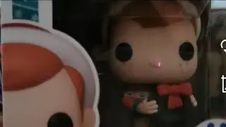Blacklight Mystery Box and Soda