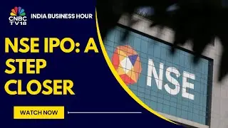 SEBI Clears Deck For NSE IPO, Issues No Objection Certificate | India Business Hour