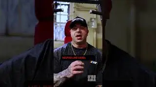 Как гормон роста меня взорвал: мой путь к званию IFBB Pro с набором гормона роста за 1300 долларов