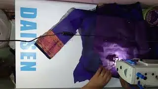 Readymade work blouse stitching, #fashion  #ari work # ladies tailor