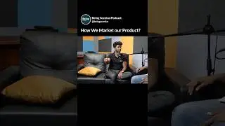 Our Secret 🤫 Marketing Strategy #startuptalks
