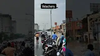 #velacheri #velachery #chennai #michaung #subcribe #tamil