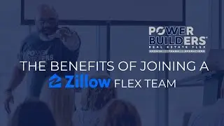 The Power of Joining A Zillow Flex Team with Coach Ron Hutcheson