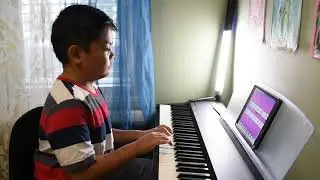 Renzo Plays 