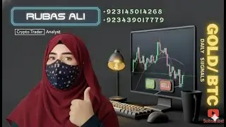 Live Trade XAUUSD GOLD Trade with Rubas Ali 31-12-2025