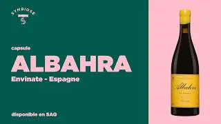 Albahra - Envinate
