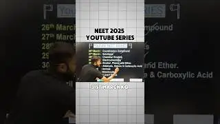 #neetcrashcourse #neet2025 #importantquestions #youtubeshorts #benzeneclasses #riteshmittal