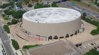 Fun facts about Austin's Frank Erwin Center | KVUE