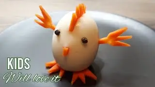 Breakfast for your Child