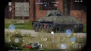 War Thunder Mobile #WarThunderMobile #MobileGaming #WarGame #TankBattle #NavalCombat #MilitaryGame