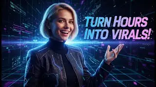 AI Video Power Up  Which Repurposing Tool Wins
