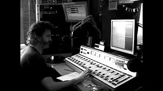 Glenn Mayo joins his Brother on Moon Tower Radio at KPFT Houston, Texas - December 22, 2006 - pt 1
