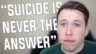 Surviving a Suicide Attempt: My Story