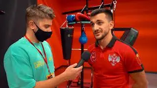 Street-talk с церемонии открытия спорткомплекса &laquo;Тула-Арена&raquo;