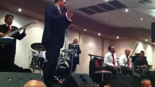 Fares Karam in Sydney - #2 Ritanee [+ Mawal] (New) HD (Live Sydney 2010)