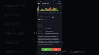 New Coin (Crypto) T&L Coin (TLC) has been listed On BitMart & MEXC