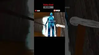 Granny Escape Together CHRISTMAS SPECIAL GRANNY CHEPTER 1 LIVE EP