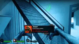 Left 4 Dead 2 - No Mercy Versus Gameplay 16