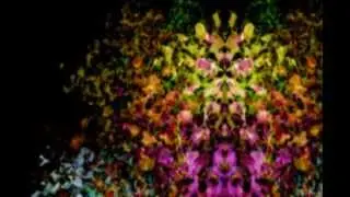 Dday One- Forgotten Nature, instrumental hip hop, mood algorithms