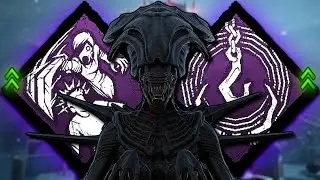 The Obsession Build Just Got A MASSIVE BUFF | Dead by Daylight