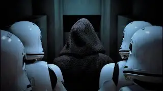STAR WARS BATTLEFRONT II PART 5 ENDING