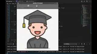 Tutorial de desenvolvimento CRUD Python - parte 11