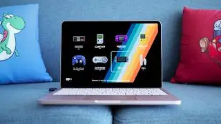 Emulation on the MacBook Neo