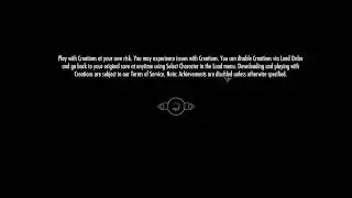 Elder Scrolls IV OBLIVION - FIRST EVER PLAYTHROUGH Completely Blind - LIVE