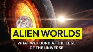 5 Alien Worlds So Extreme They Defy Imagination