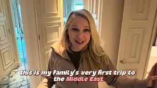 Семейный номер люкс в отеле Atlantis The Palm Dubai #atlantisthepalmdubai