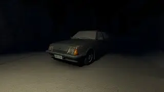 MY WINTER CAR szukanie pracy